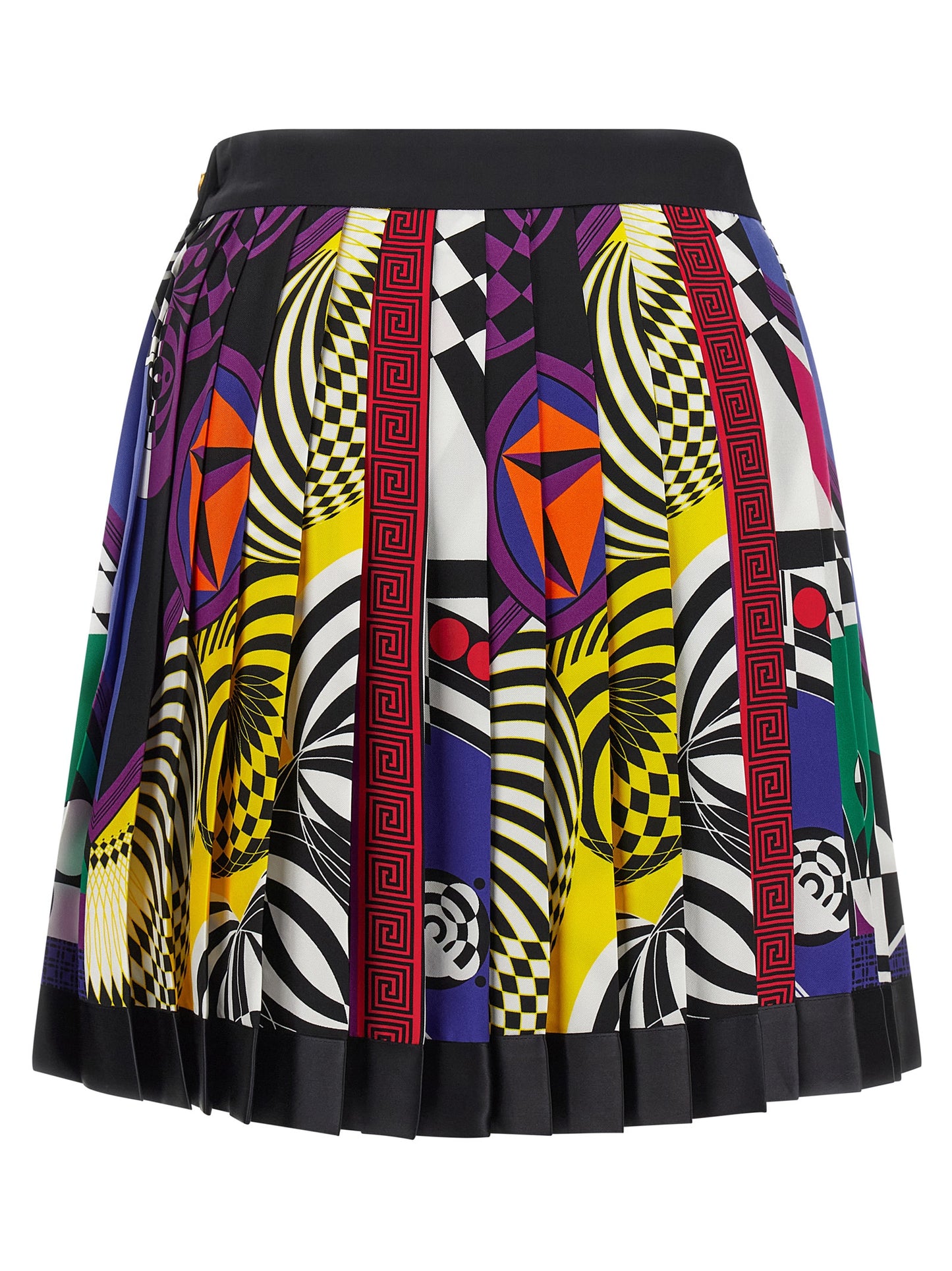 Versace Women 'Teatro' Skirt VERSACE