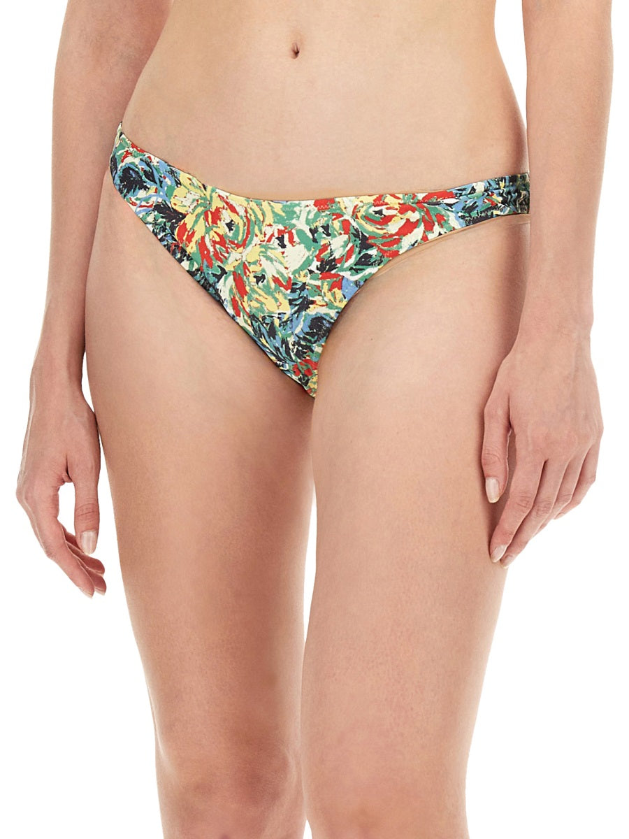 Ganni Women Bikini Briefs GANNI