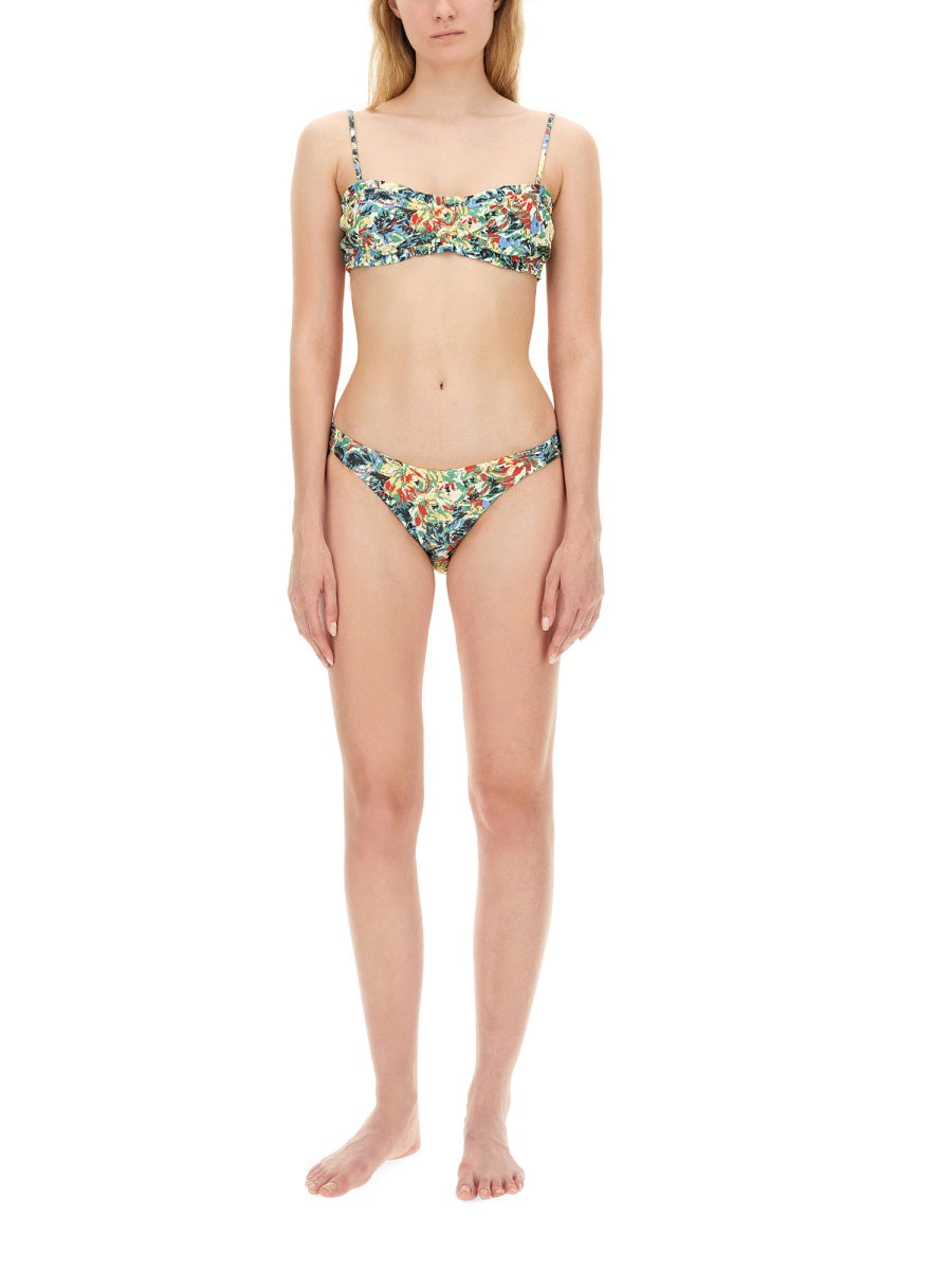 Ganni Women Bikini Briefs GANNI