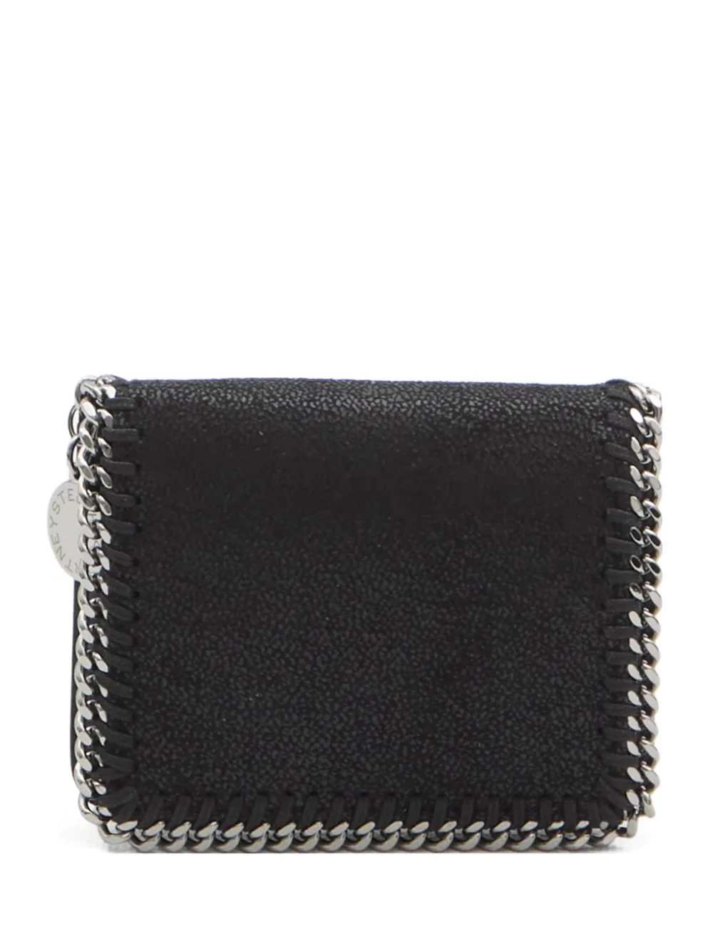 Stella Mccartney Women Falabella Bi-Fold Wallet STELLA MCCARTNEY
