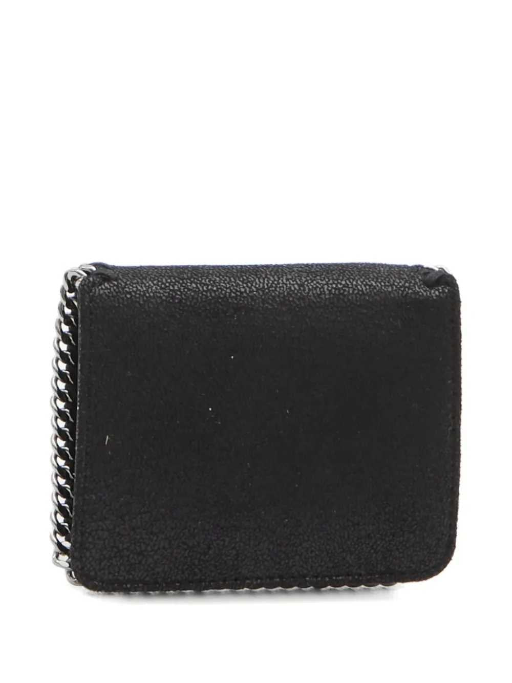 Stella Mccartney Women Falabella Bi-Fold Wallet STELLA MCCARTNEY