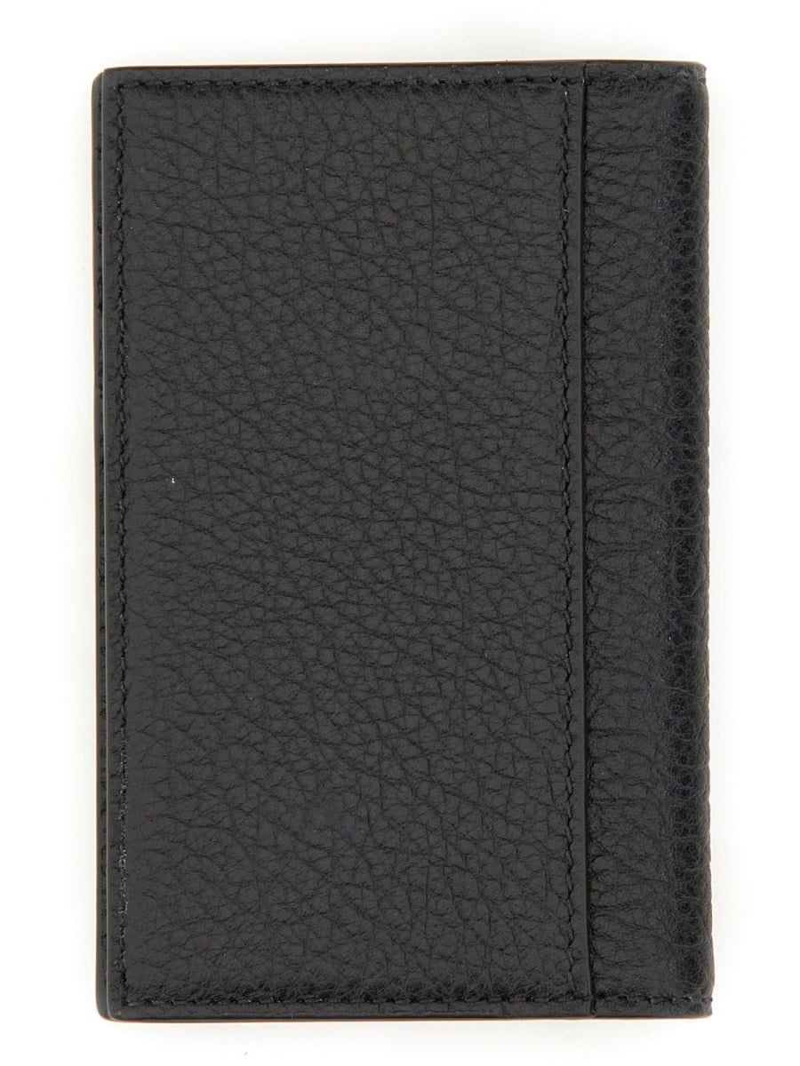 Gucci Men Wallet With Logo GUCCI