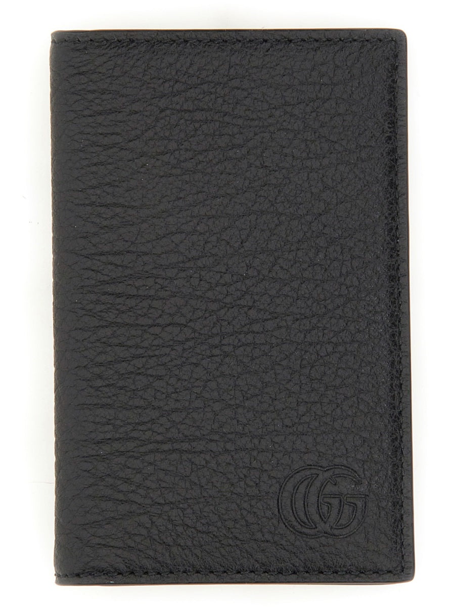 Gucci Men Wallet With Logo GUCCI