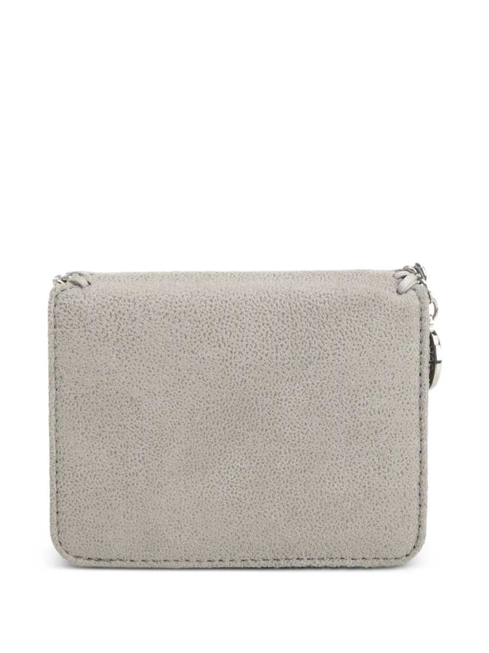 Stella Mccartney Women Falabella Chain Wallet STELLA MCCARTNEY