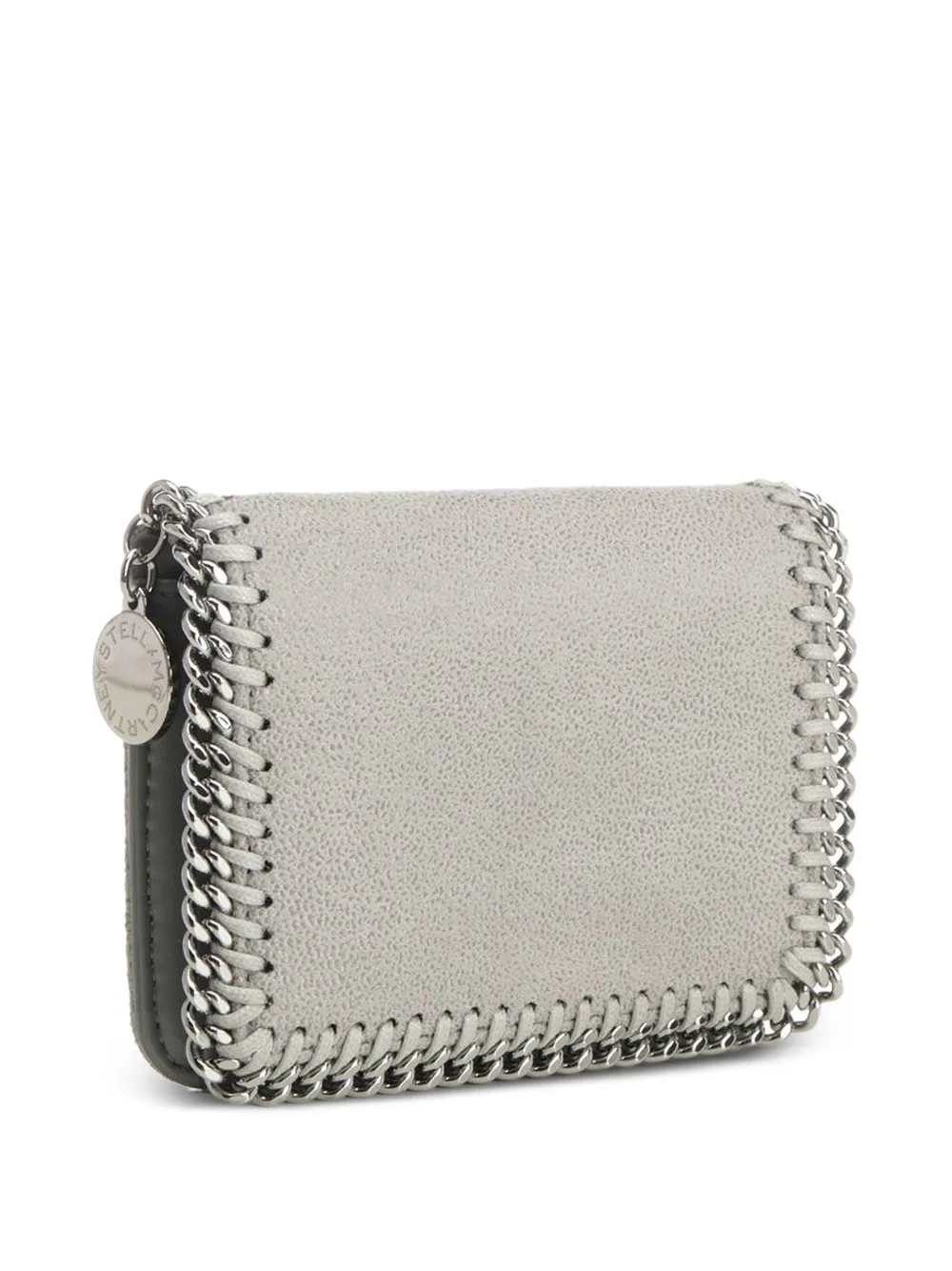 Stella Mccartney Women Falabella Chain Wallet STELLA MCCARTNEY