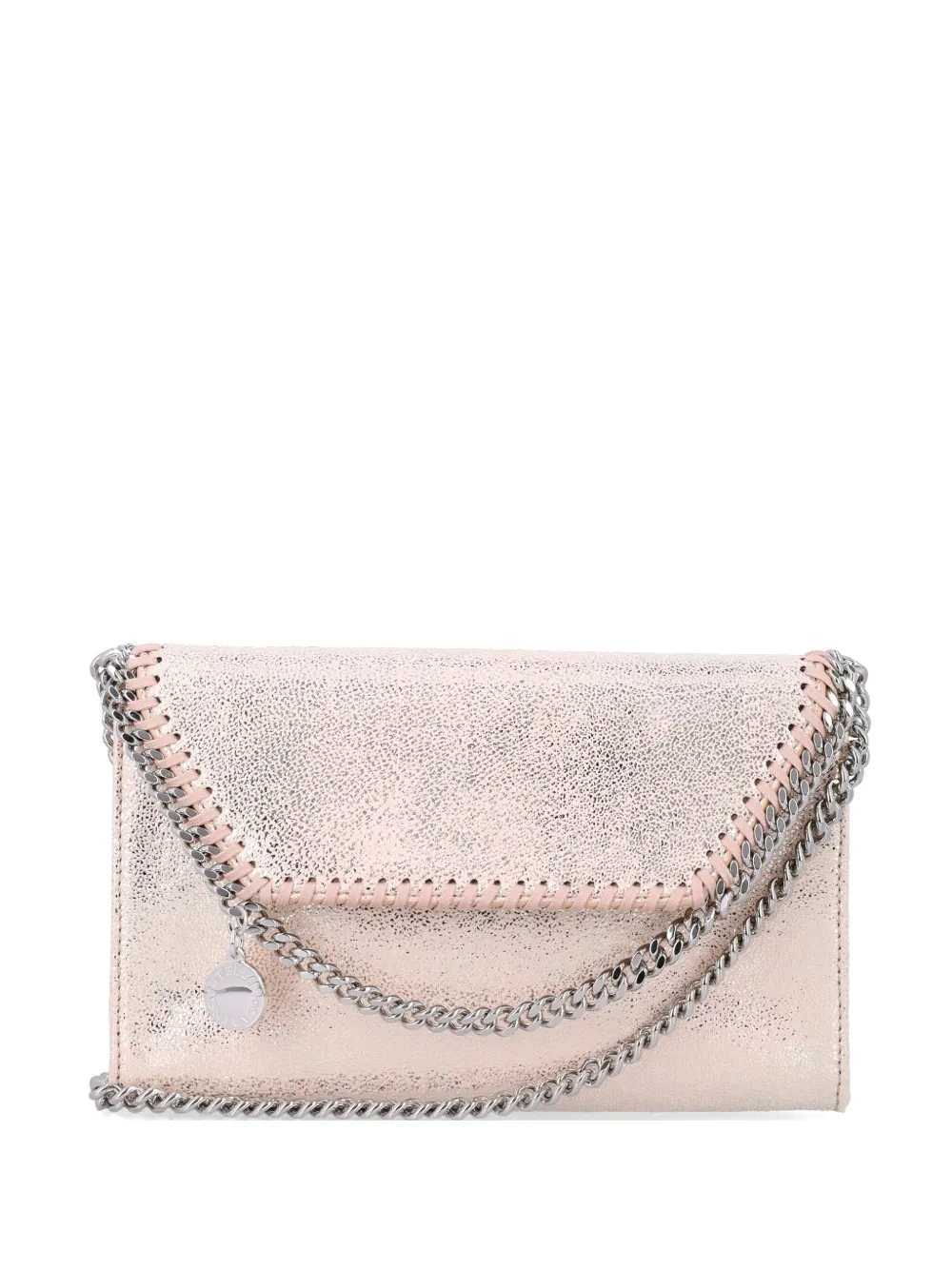 Stella Mccartney Women Falabella Clutch STELLA MCCARTNEY