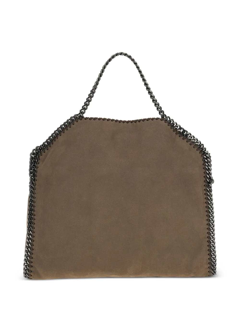 Stella Mccartney Women Falabella Chain-Trim Tote Bag STELLA MCCARTNEY
