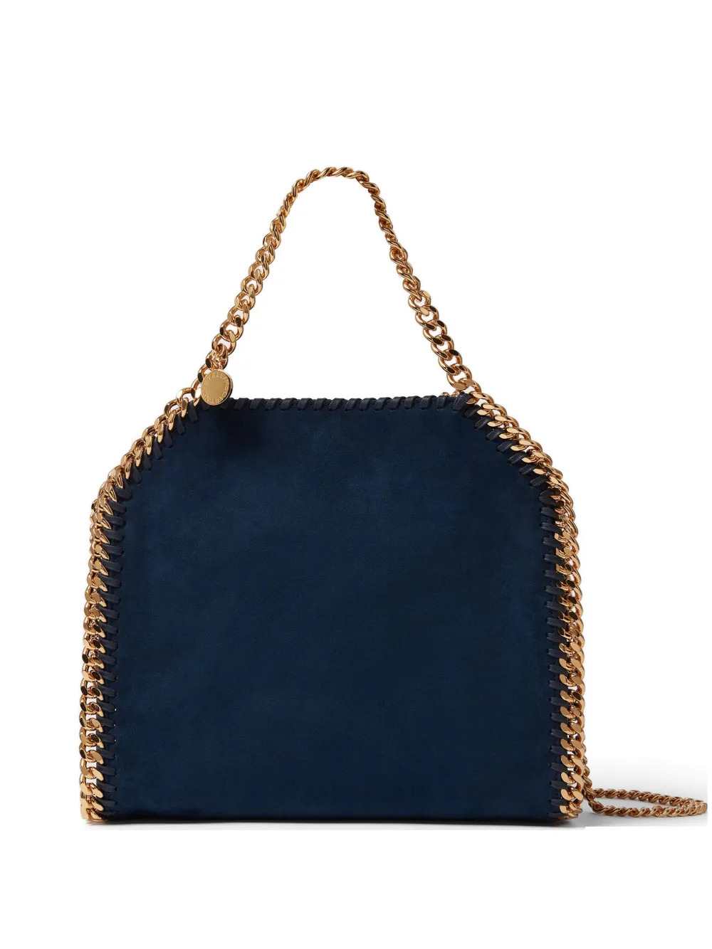 Stella Mccartney Women Falabella Tote Bag With Chain Trim STELLA MCCARTNEY