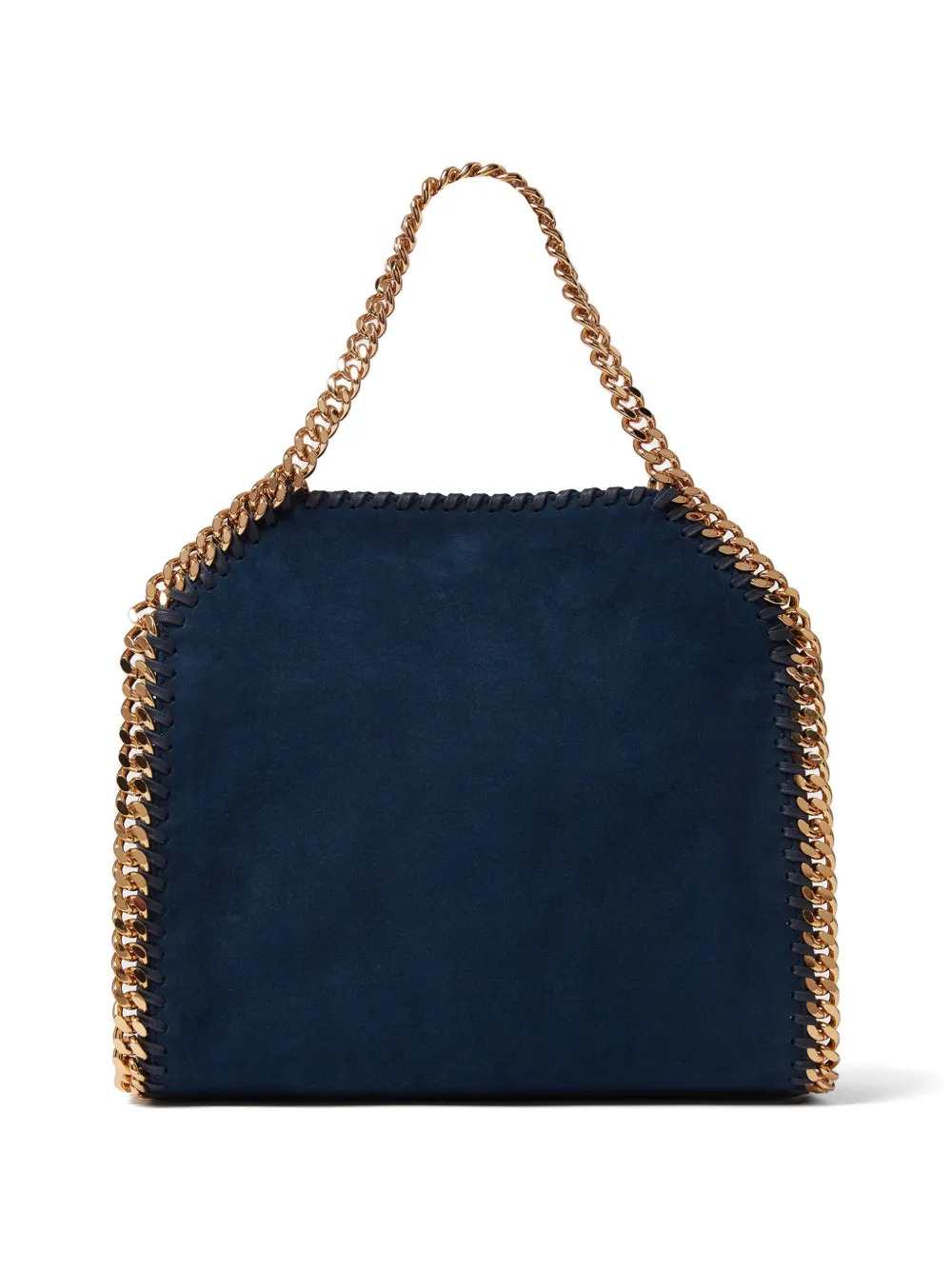 Stella Mccartney Women Falabella Tote Bag With Chain Trim STELLA MCCARTNEY