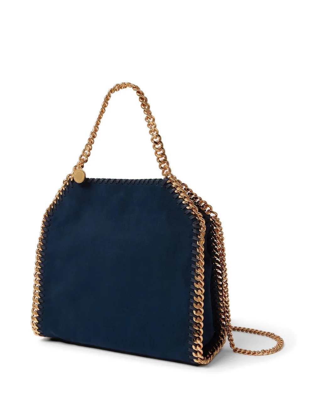 Stella Mccartney Women Falabella Tote Bag With Chain Trim STELLA MCCARTNEY