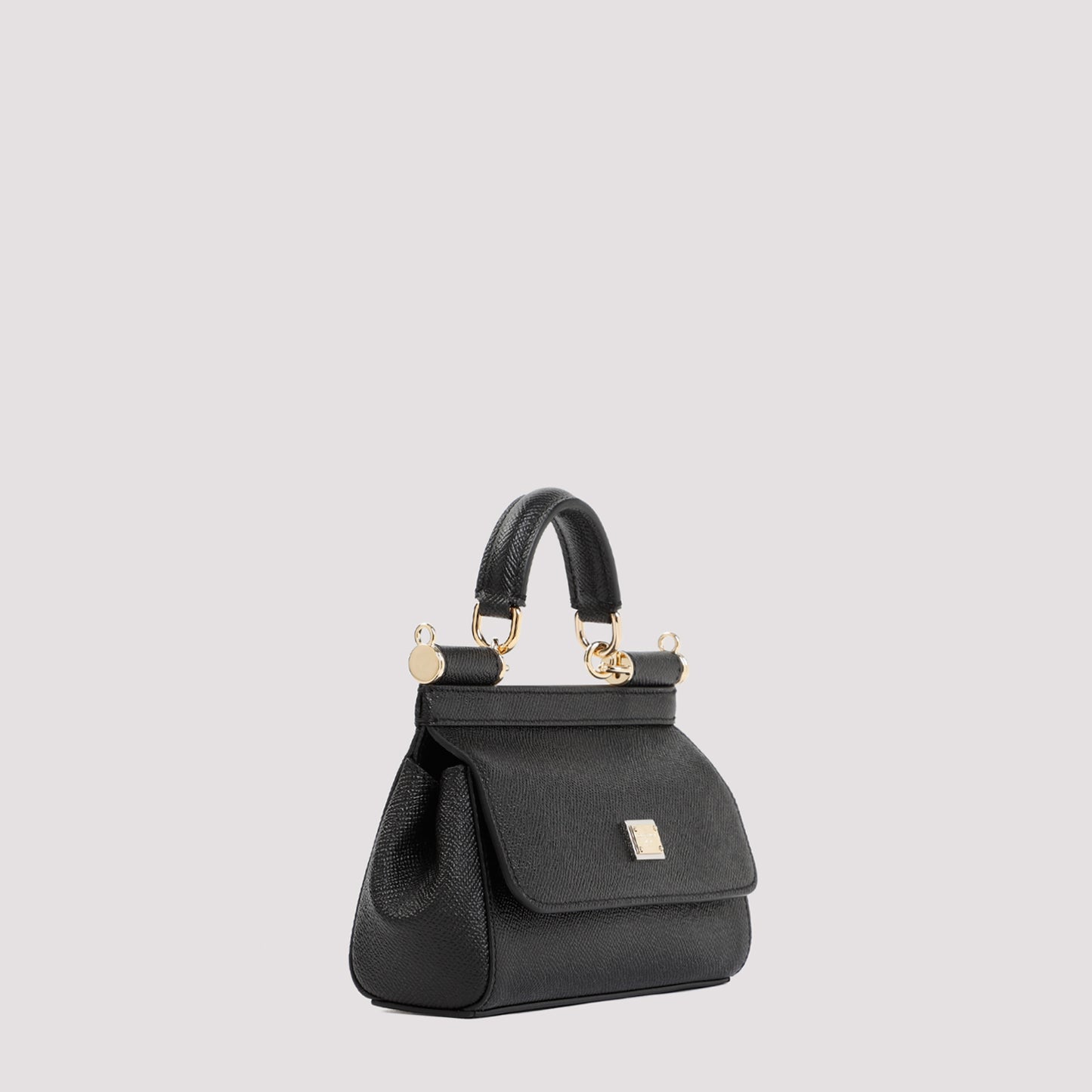 Dolce & Gabbana Small Sicily Top Handle Bag Women DOLCE & GABBANA