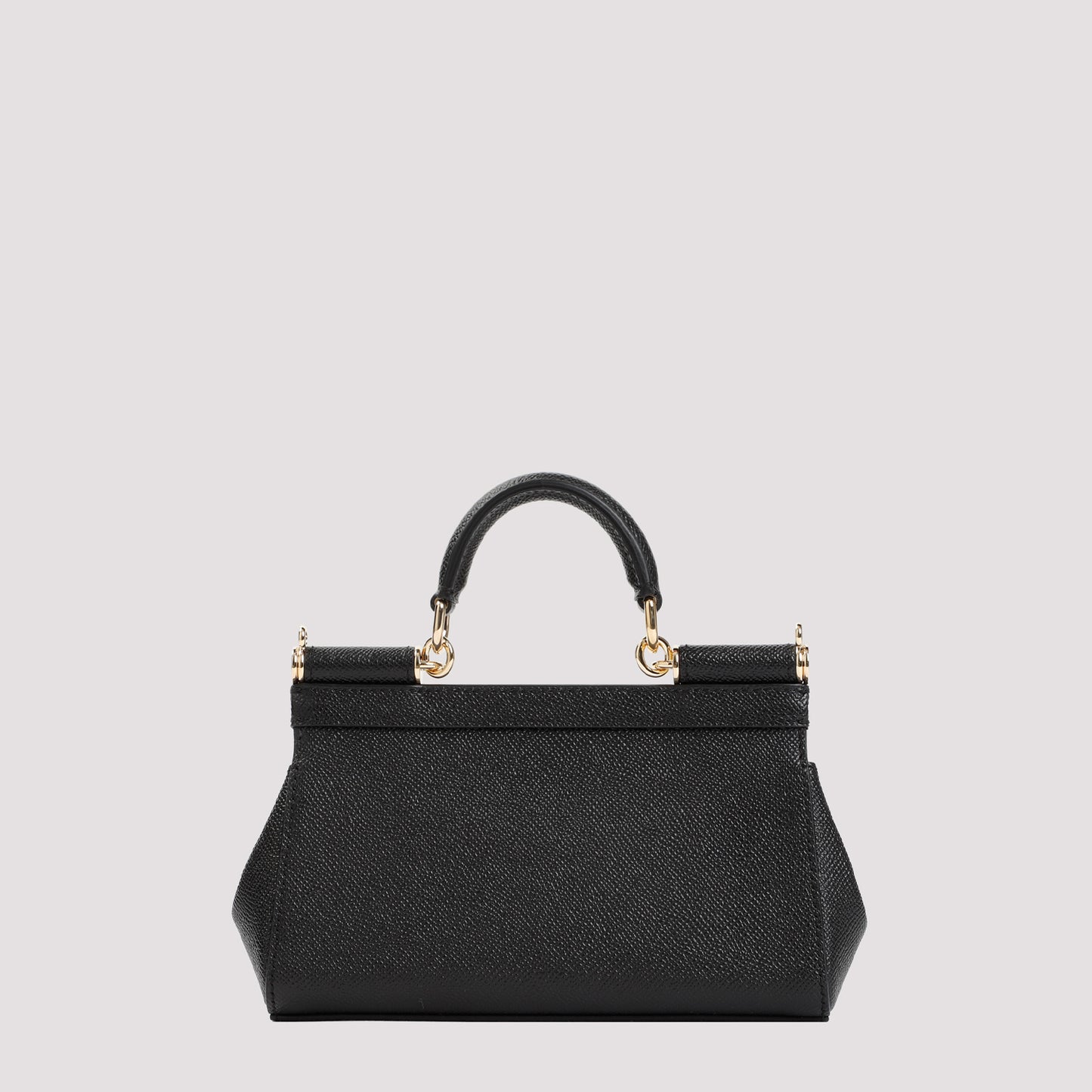 Dolce & Gabbana Small Sicily Top Handle Bag Women DOLCE & GABBANA