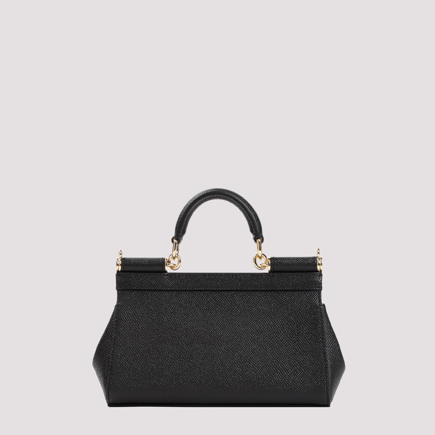 Dolce & Gabbana Small Sicily Top Handle Bag Women DOLCE & GABBANA