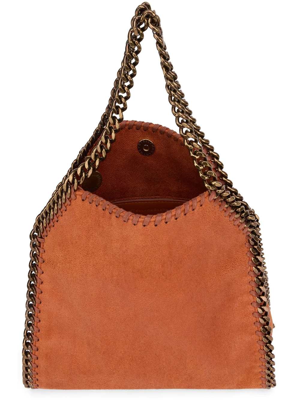 Stella Mccartney Women Stella Mccartney Falabella Chain Crossbody Bag STELLA MCCARTNEY