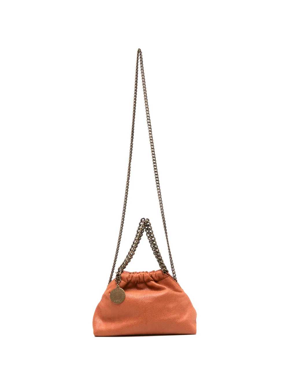 Stella Mccartney Women Falabella Mini Tote Bag STELLA MCCARTNEY