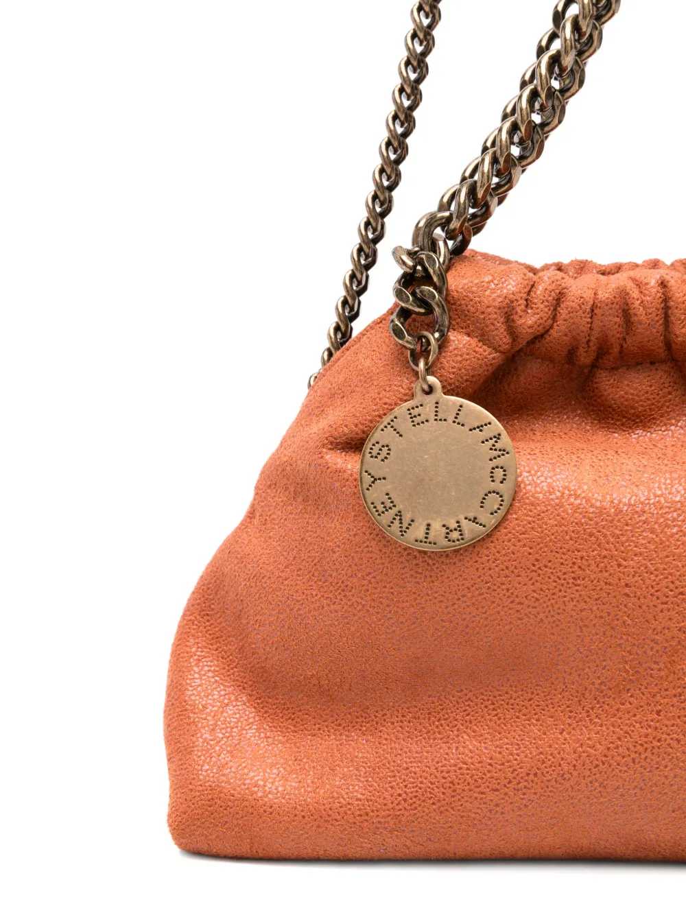 Stella Mccartney Women Falabella Mini Tote Bag STELLA MCCARTNEY
