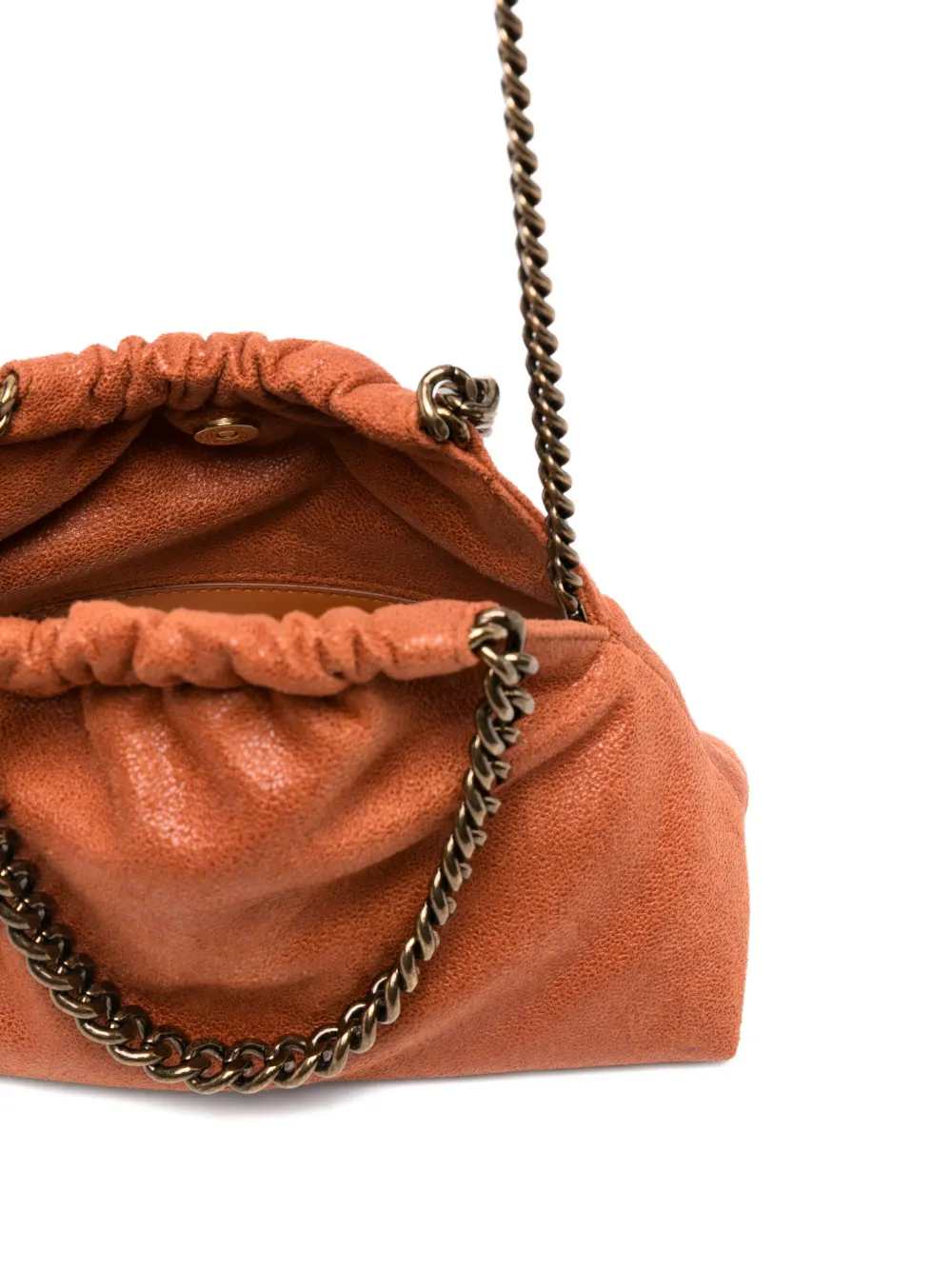 Stella Mccartney Women Falabella Mini Tote Bag STELLA MCCARTNEY