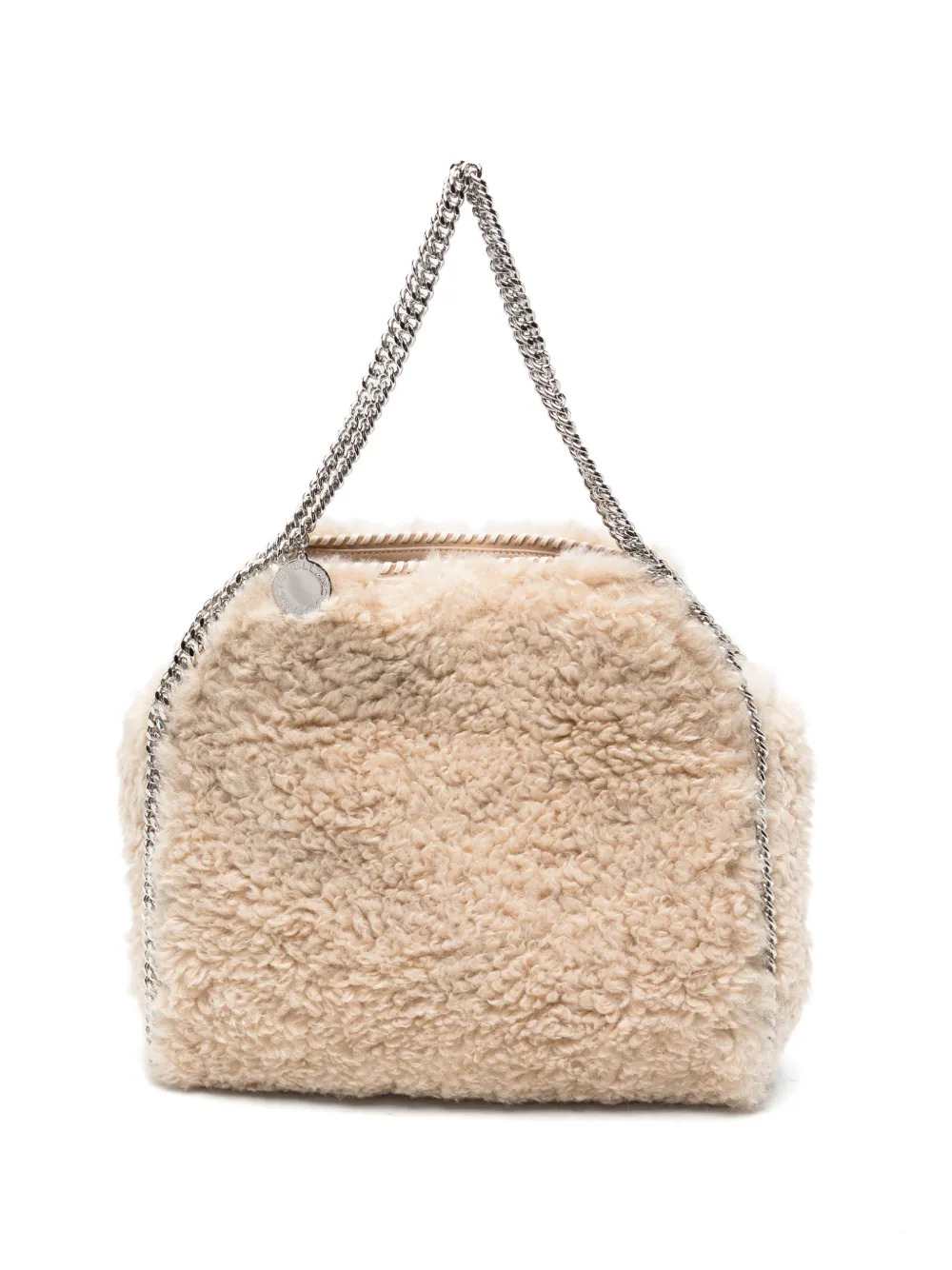 Stella Mccartney Women Falabella Chain Tote Bag STELLA MCCARTNEY
