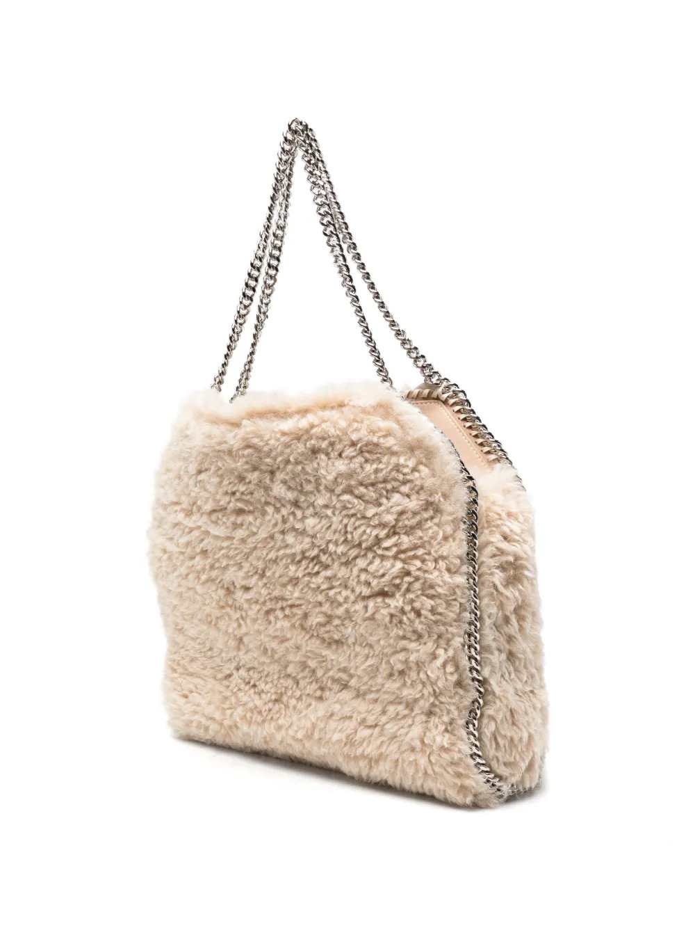 Stella Mccartney Women Falabella Chain Tote Bag STELLA MCCARTNEY