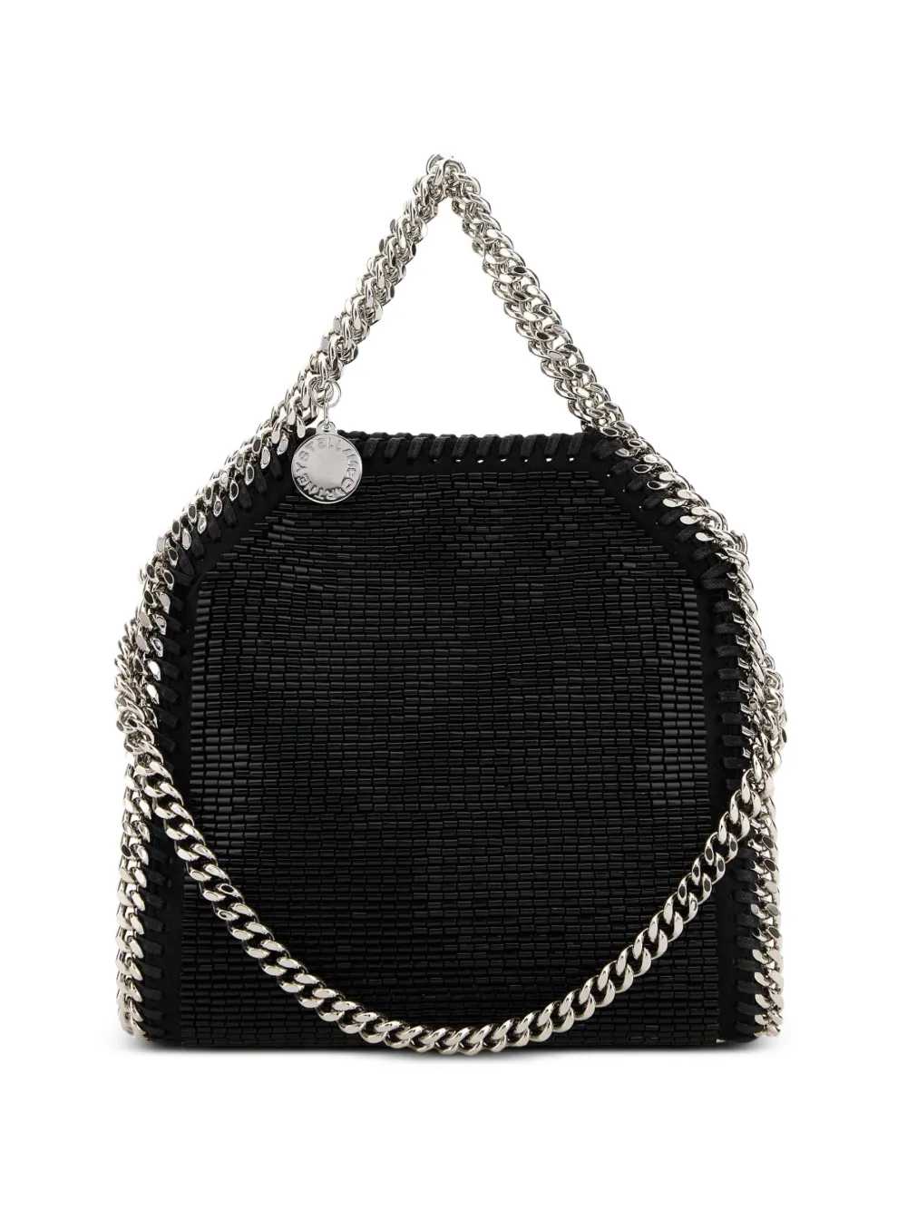 Stella Mccartney Women Falabella Foldable Tote Bag STELLA MCCARTNEY