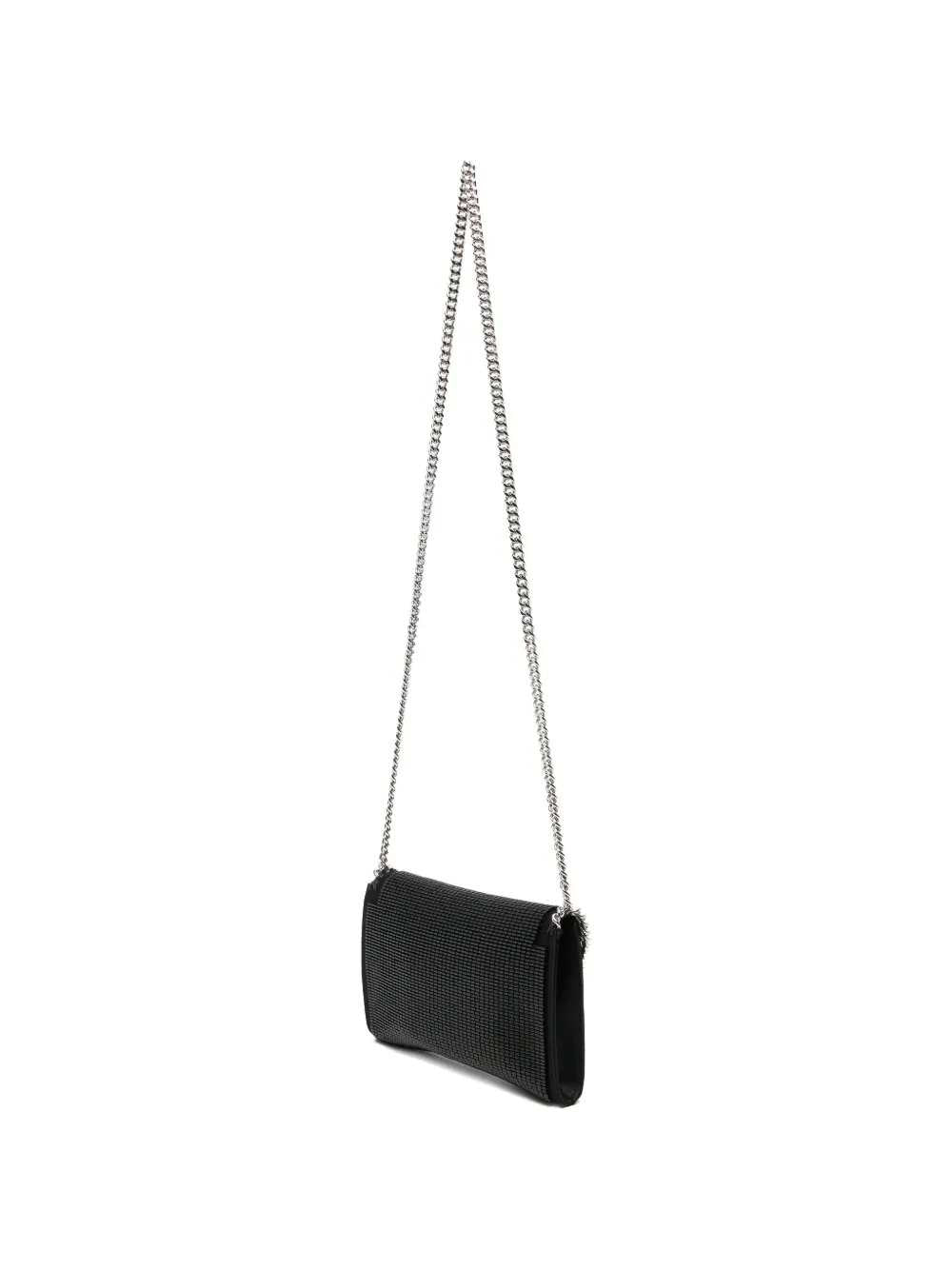 Stella Mccartney Women Falabella Sequin Shoulder Bag STELLA MCCARTNEY