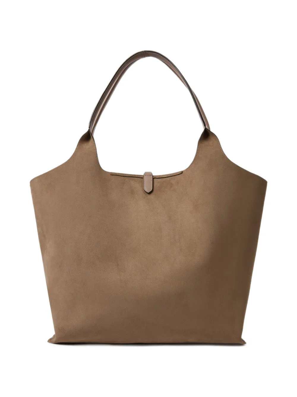 Stella Mccartney Women Stella Logo Perforated Tote Bag STELLA MCCARTNEY