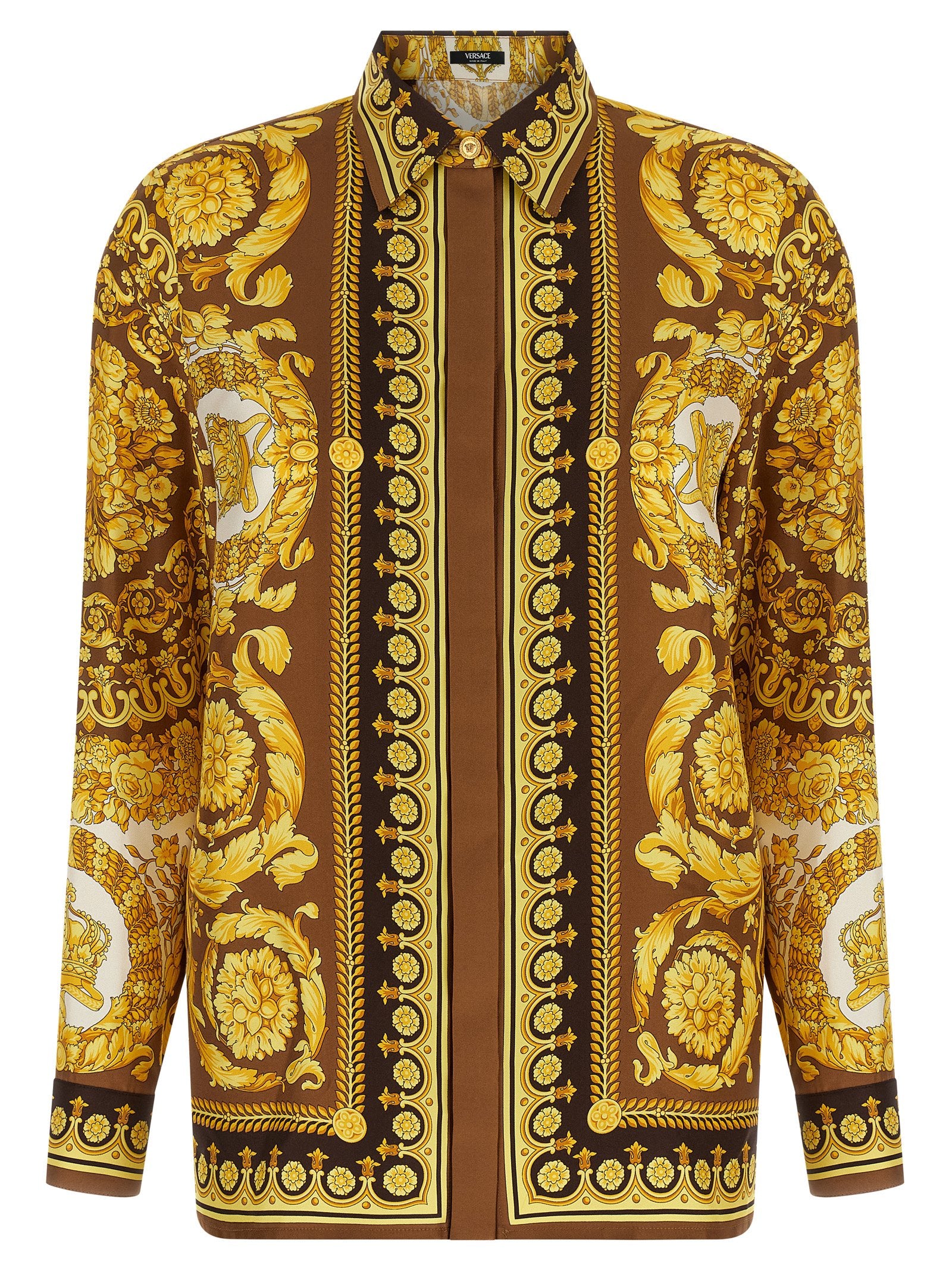 Versace Women 'Barocco' Shirt VERSACE