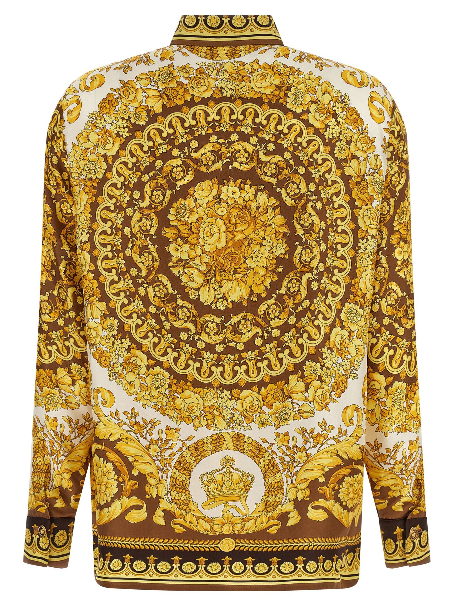 Versace Women 'Barocco' Shirt VERSACE