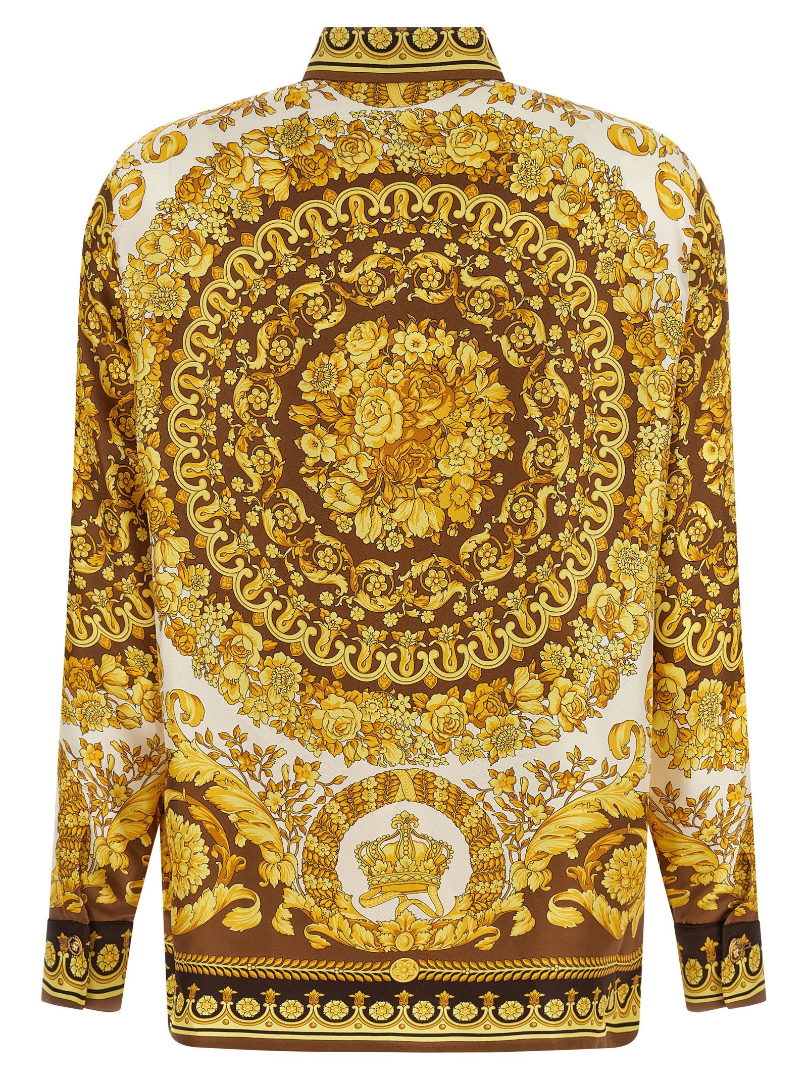 Versace Women 'Barocco' Shirt VERSACE