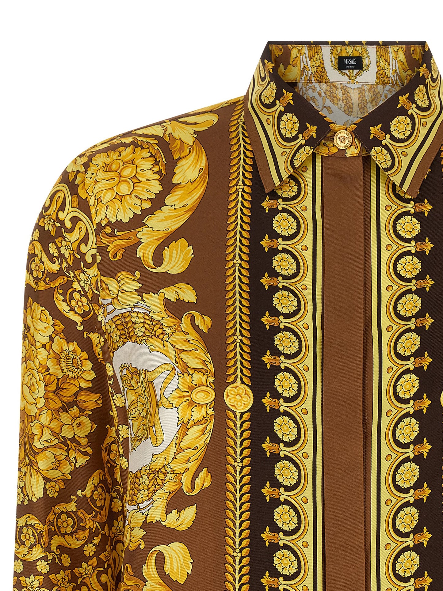 Versace Women 'Barocco' Shirt VERSACE