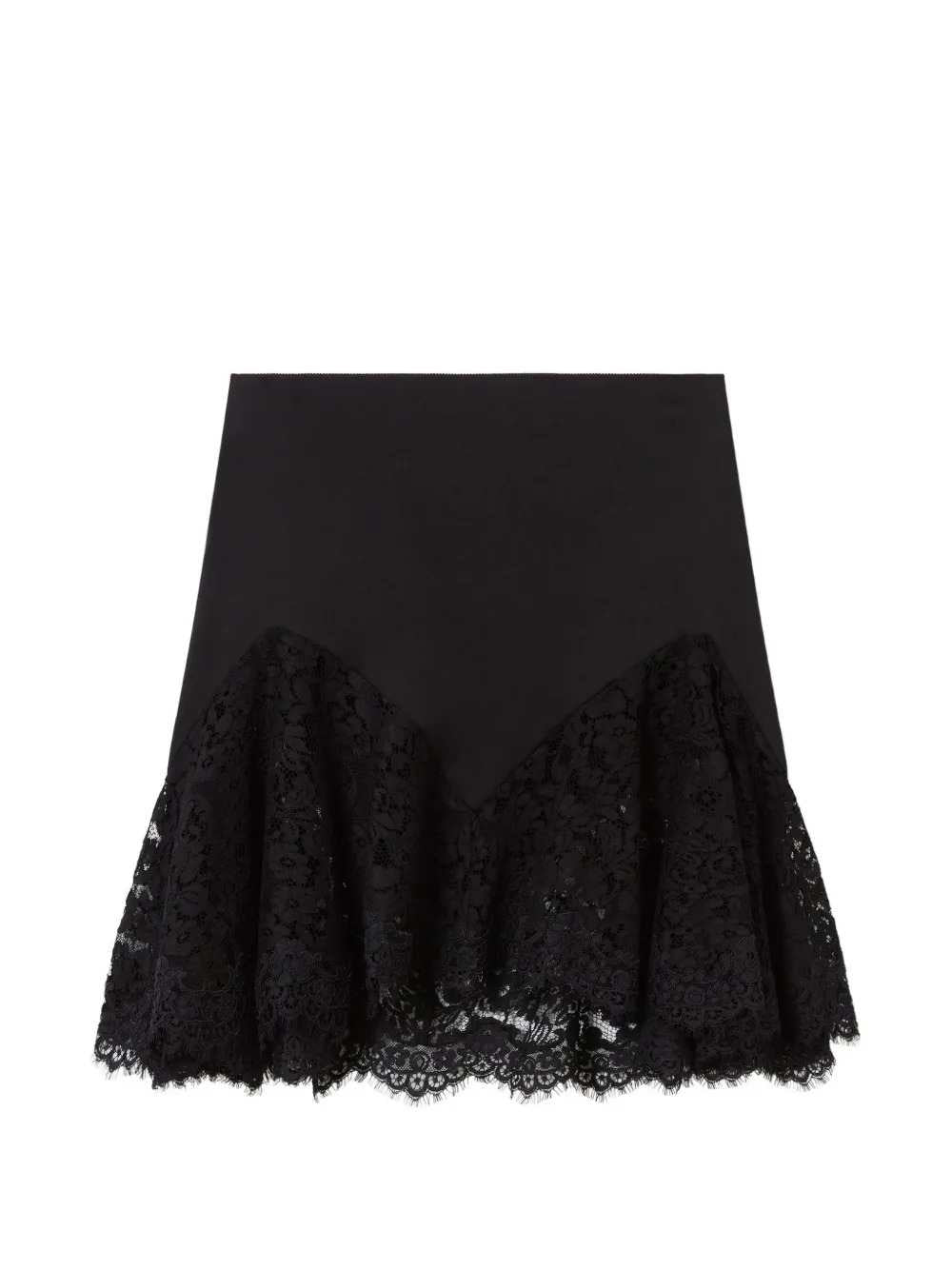 Stella Mccartney Women Flared Mini Skirt STELLA MCCARTNEY
