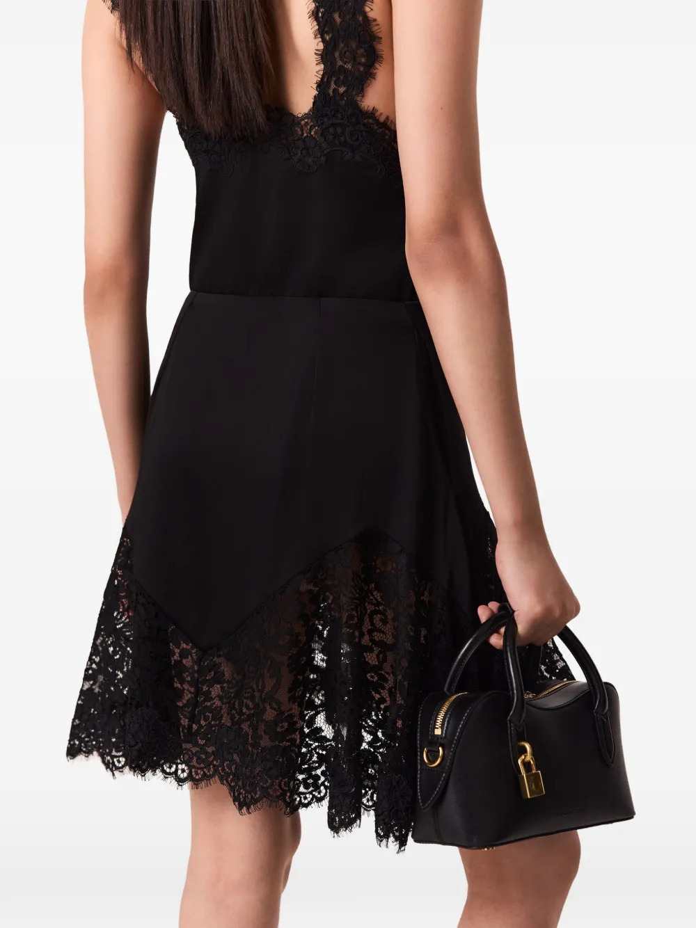Stella Mccartney Women Flared Mini Skirt STELLA MCCARTNEY