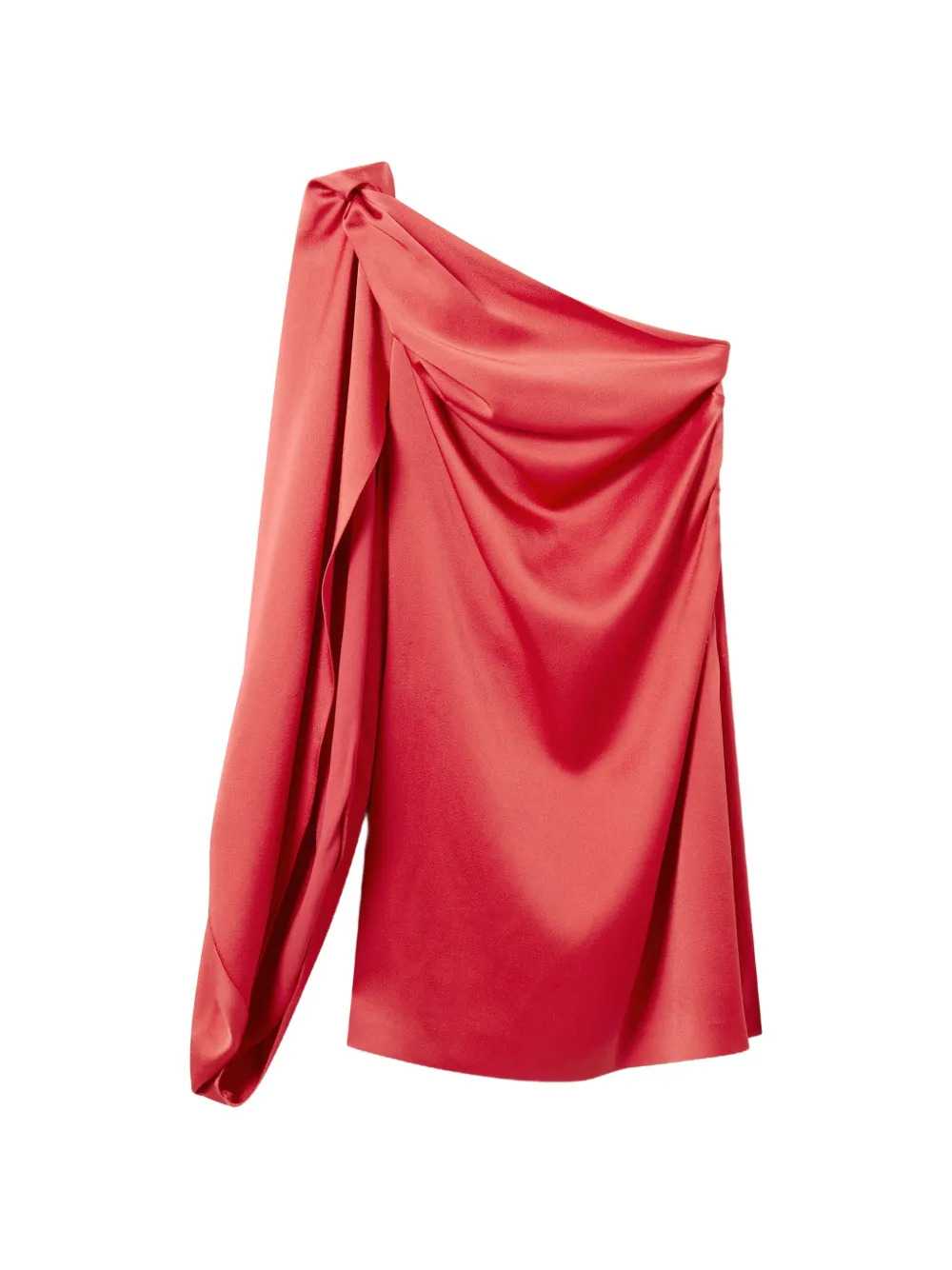 Stella Mccartney Women One-Shoulder Dress STELLA MCCARTNEY