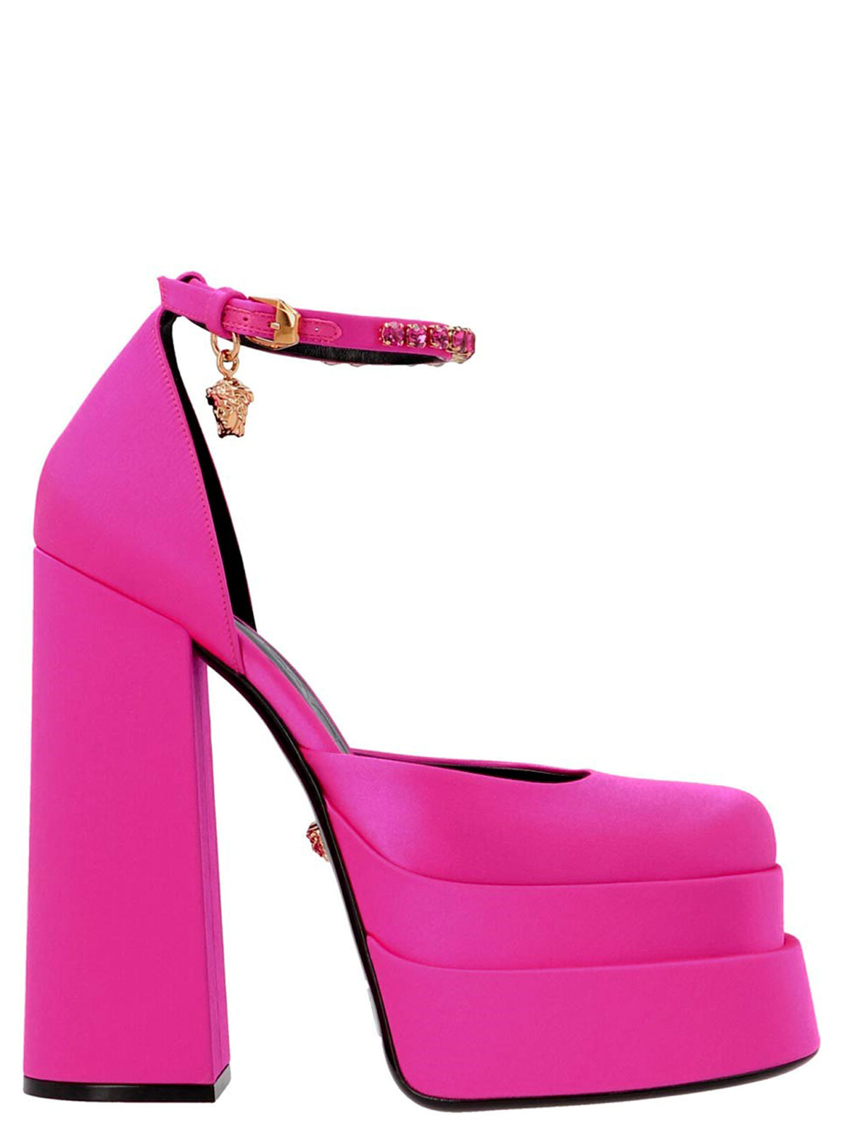 Versace Women 'Medusa Aevitas’ Pumps VERSACE
