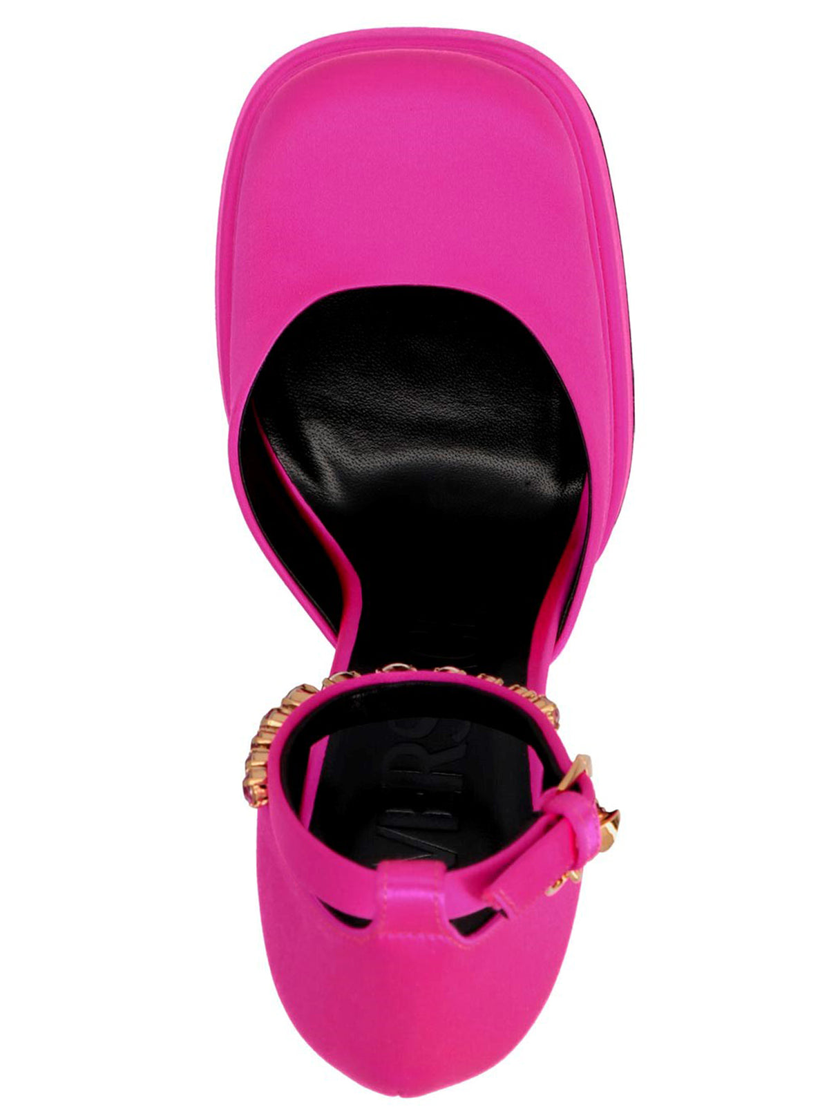 Versace Women 'Medusa Aevitas’ Pumps VERSACE