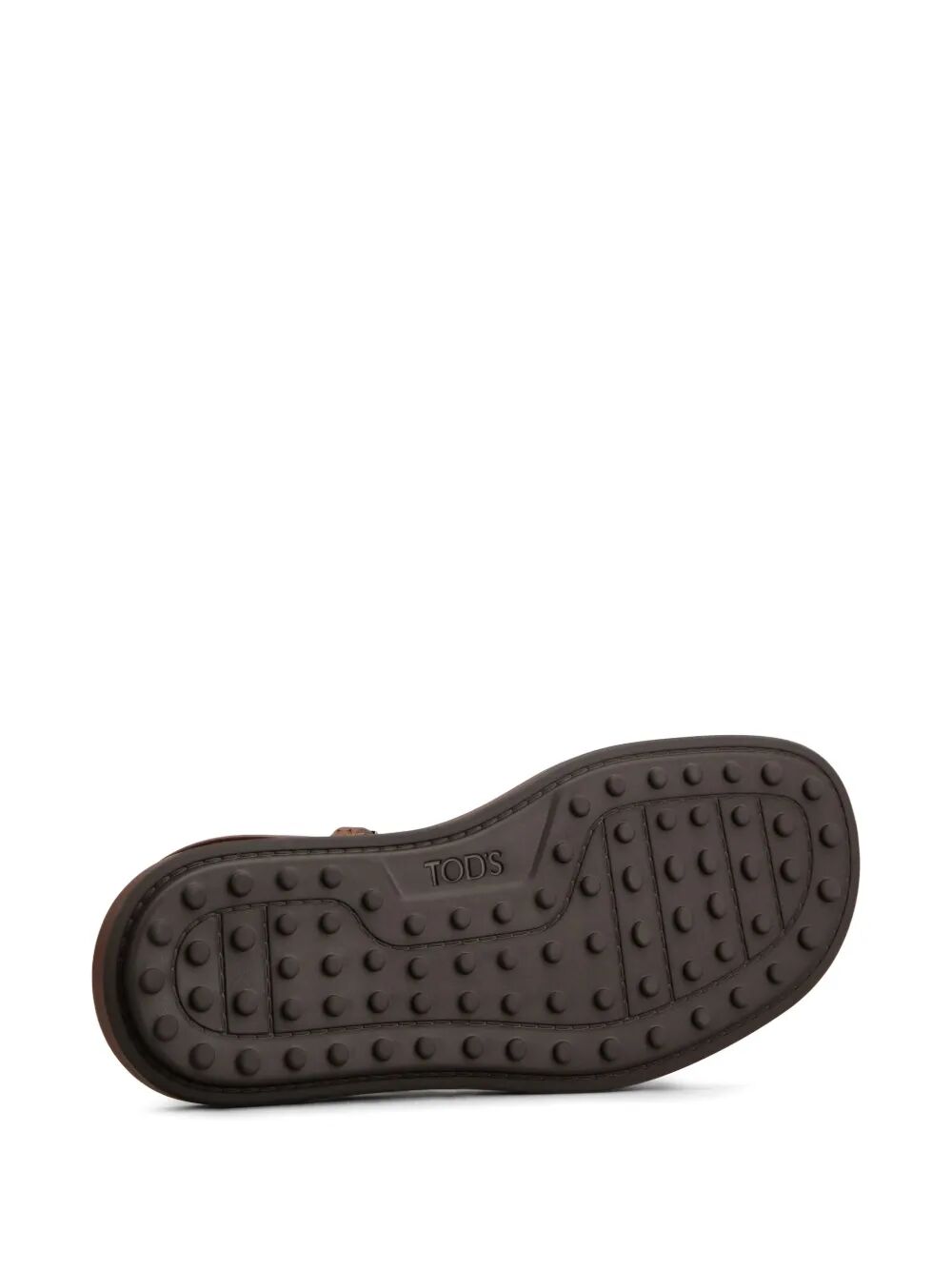 Tod's Women Sandalo In Pelle TOD'S
