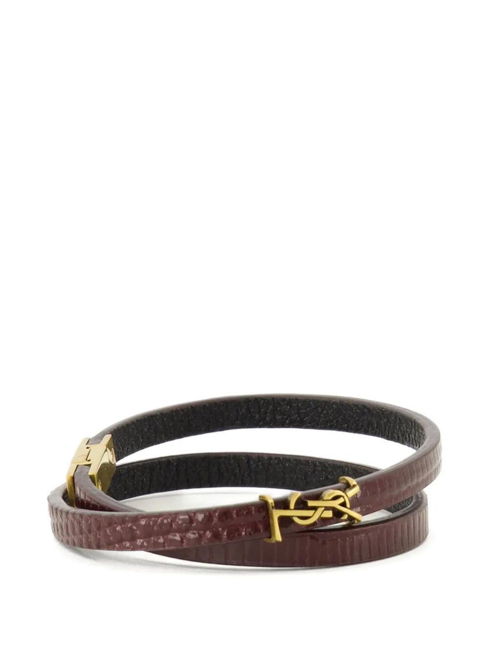 Saint Laurent Women Ysl Bracelet SAINT LAURENT