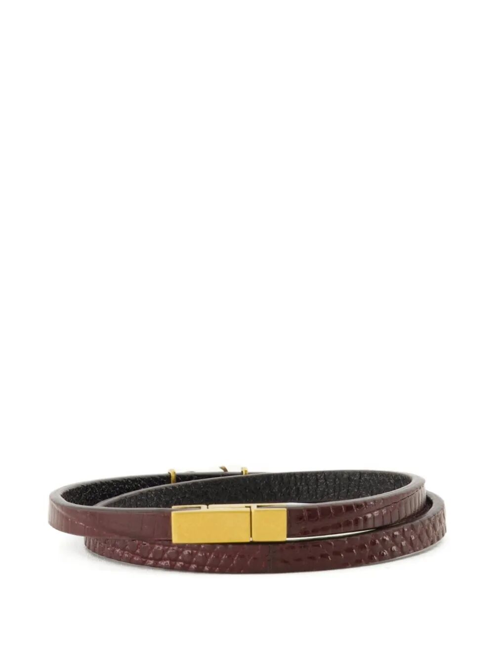Saint Laurent Women Ysl Bracelet SAINT LAURENT