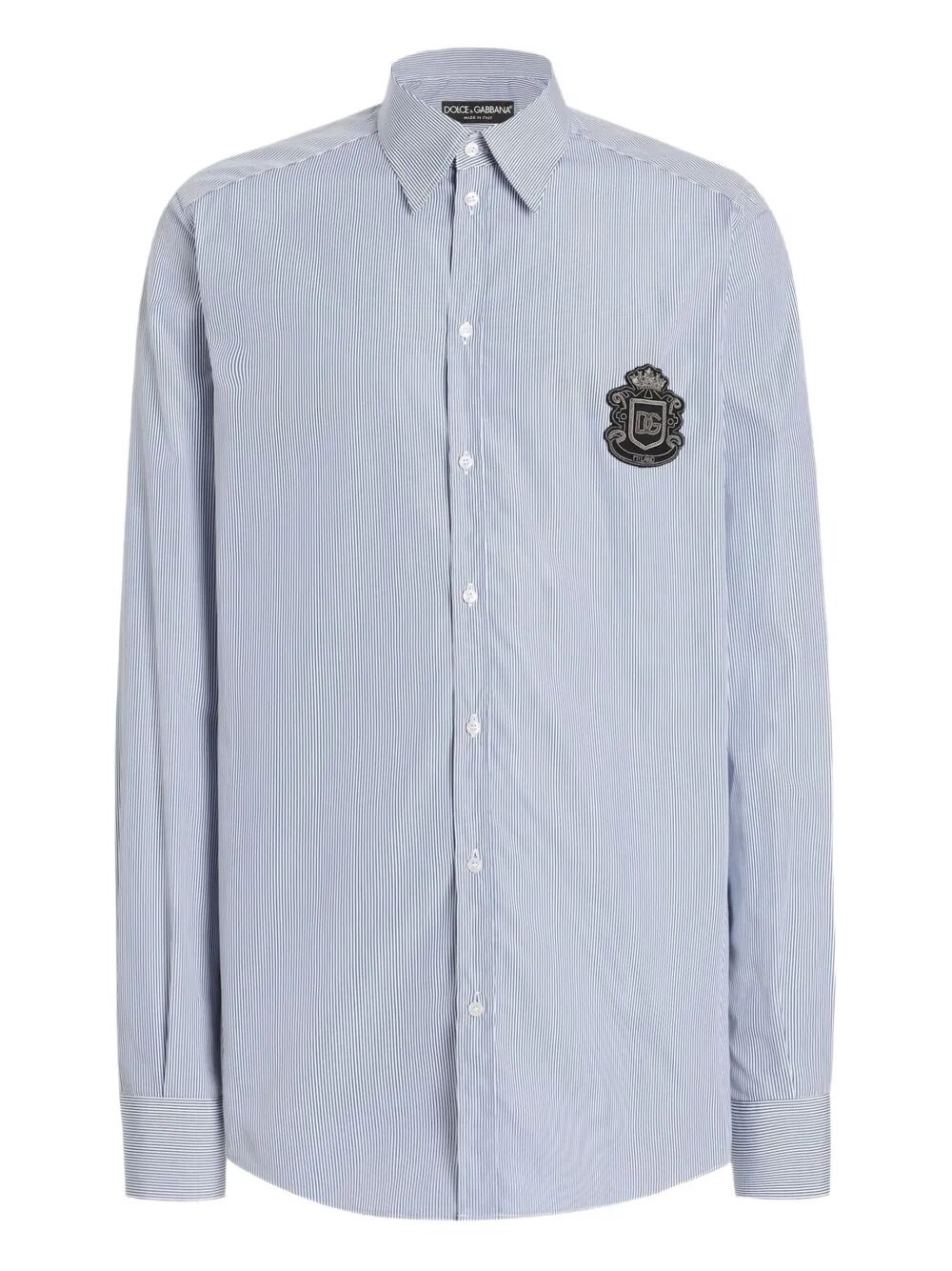 Dolce & Gabbana Men Camicia DOLCE & GABBANA