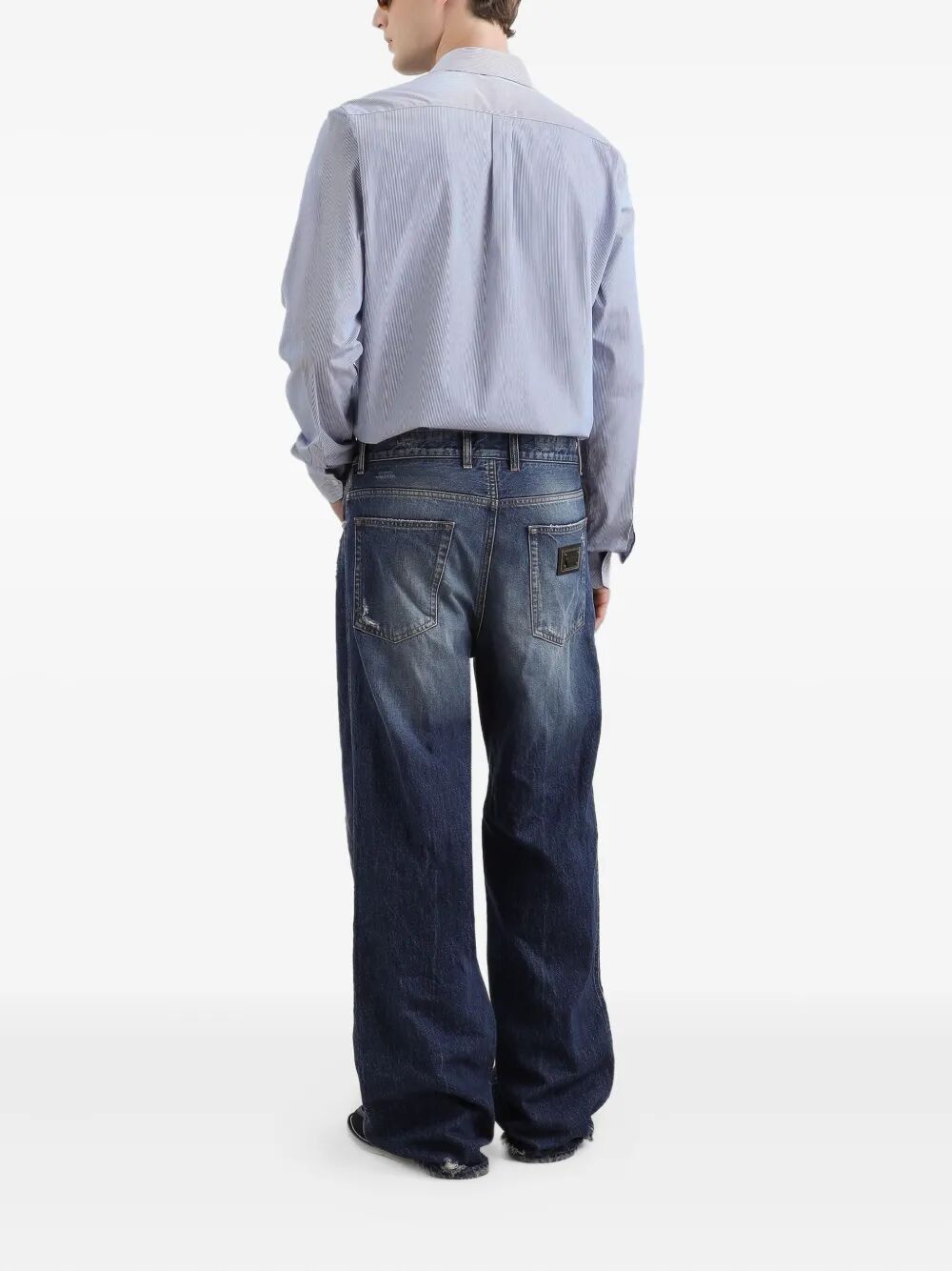 Dolce & Gabbana Men Camicia DOLCE & GABBANA
