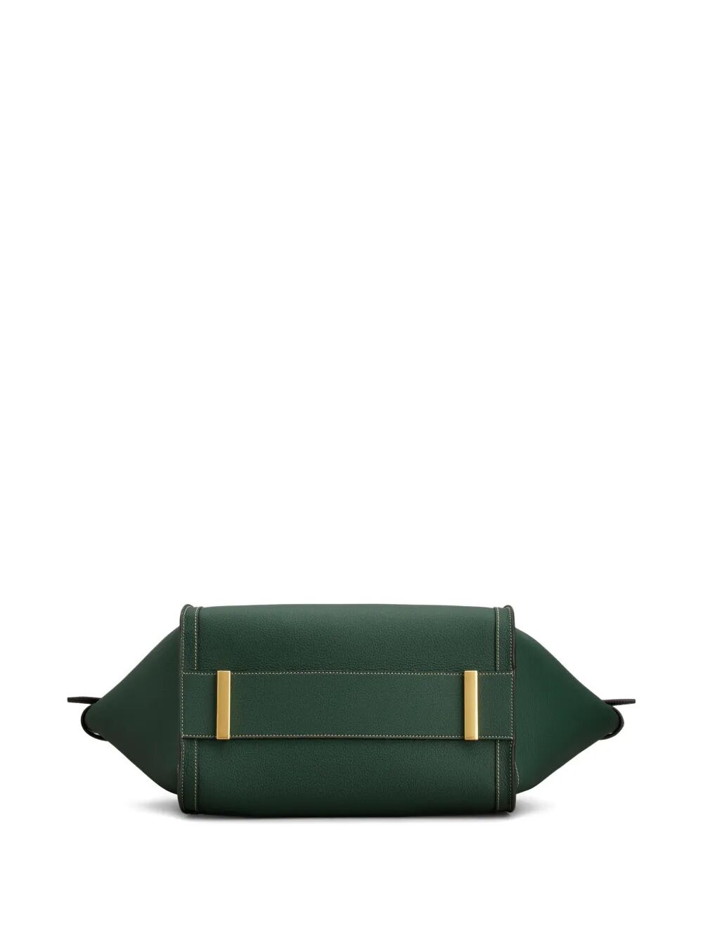 Tod's Women Medium Leather Shopping Bag With T Timeless Strap TOD'S