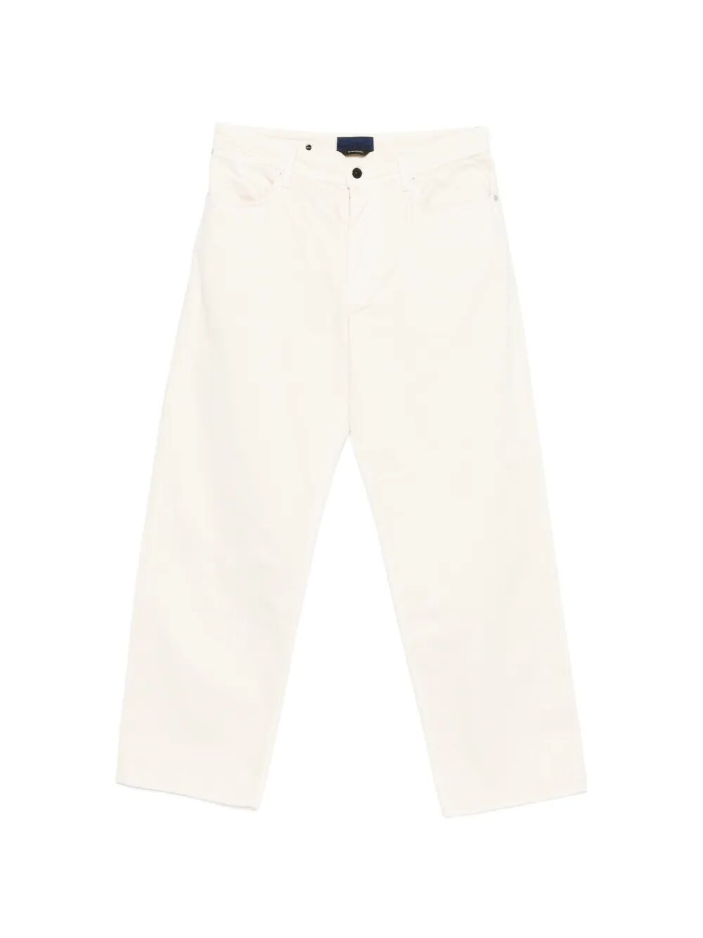 Stone Island Men Denim Collection: Jeans Loose Fit STONE ISLAND