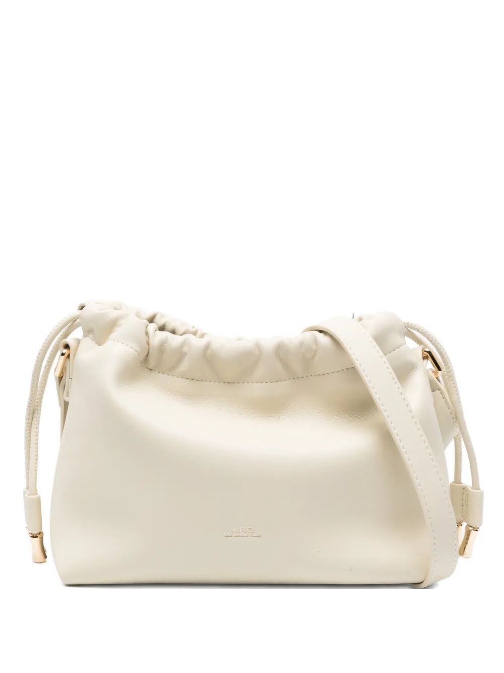 A.P.C. Women Ninon Mini Drawstring Bag A.P.C.