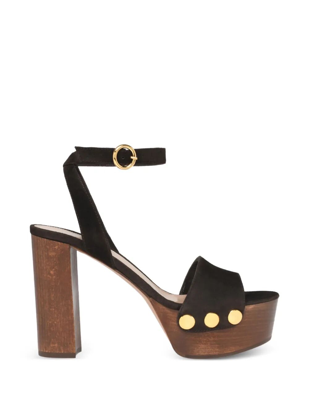 Gianvito Rossi Women Clog Sandal GIANVITO ROSSI