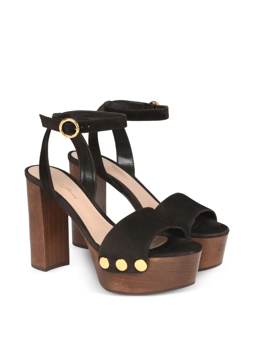 Gianvito Rossi Women Clog Sandal GIANVITO ROSSI