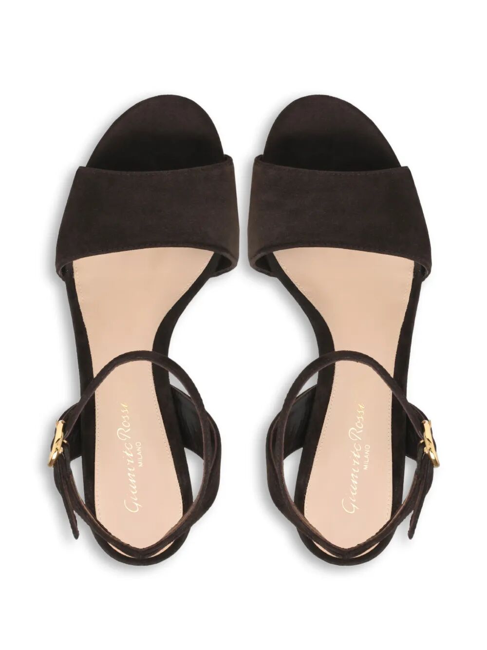 Gianvito Rossi Women Clog Sandal GIANVITO ROSSI