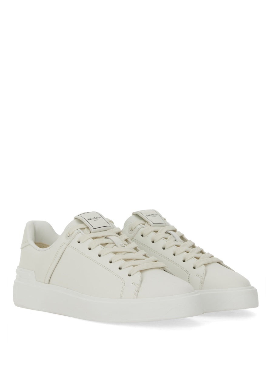 Balmain Women Sneaker B-Court BALMAIN