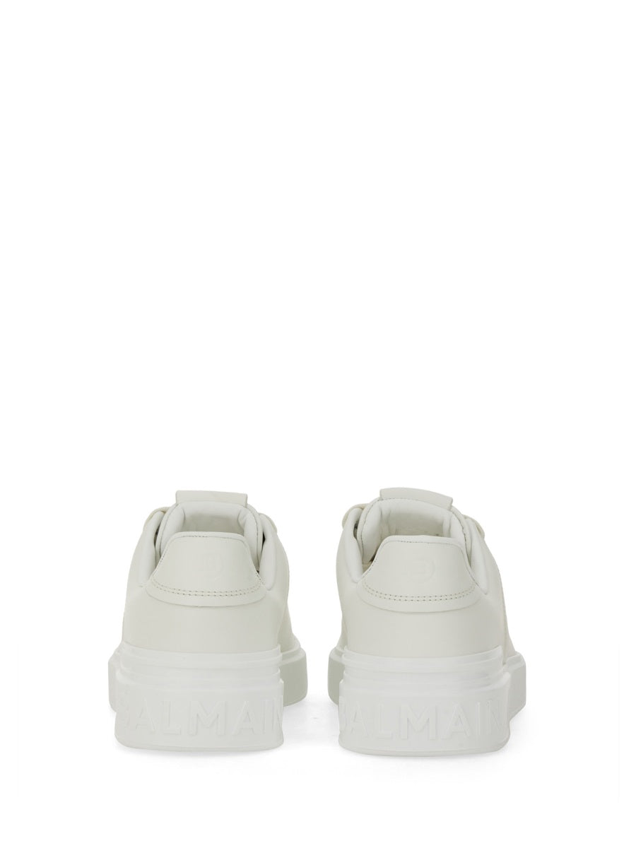 Balmain Women Sneaker B-Court BALMAIN