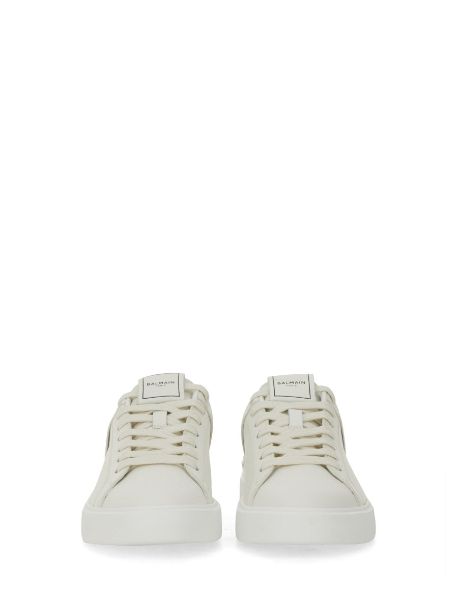 Balmain Women Sneaker B-Court BALMAIN