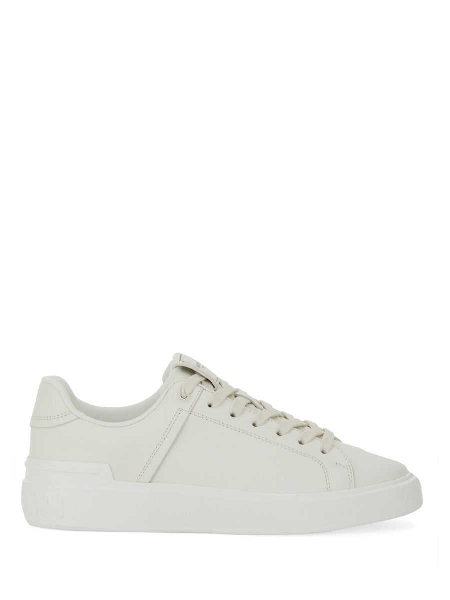 Balmain Women Sneaker B-Court BALMAIN